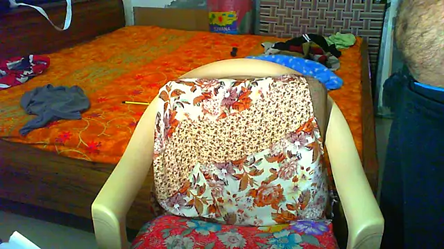 แชท XXX สดของ Vbestshow