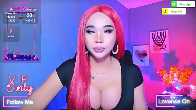 _prettyjawdropper_のウェブカメラショー