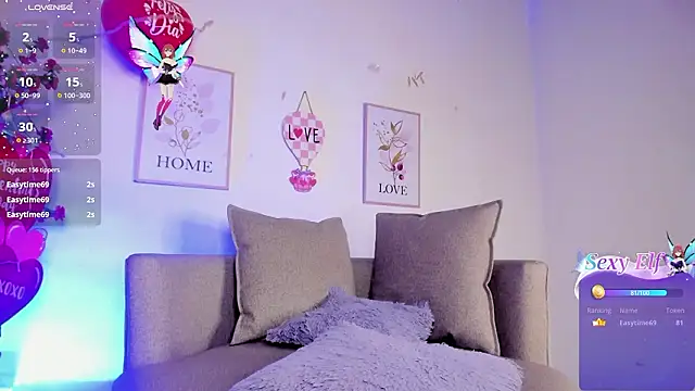 Sembang XXX Secara Langsung soul_arabian