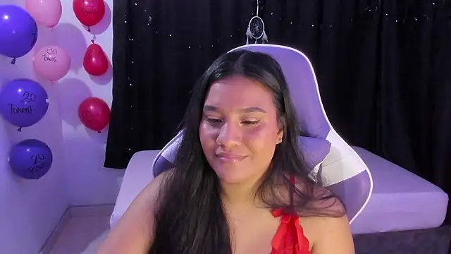 دردشة ZoeParcker الجنسية المباشرة