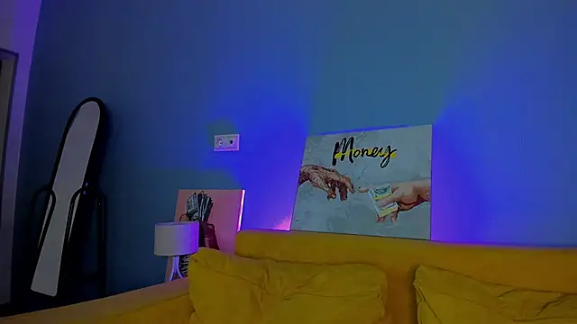 Patricia_Cox Webcamshow