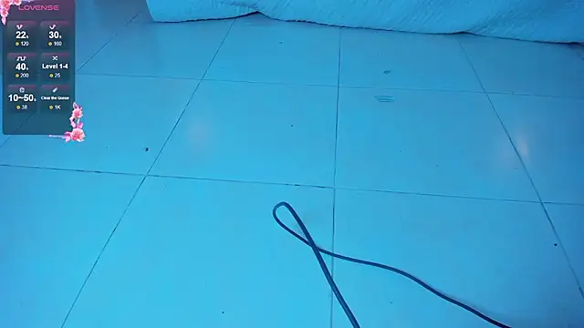 Živý XXX chat twink_royale18