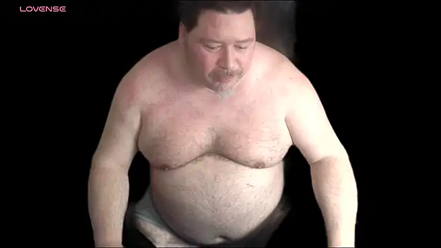 Show modela MysticDevil na web-kameri