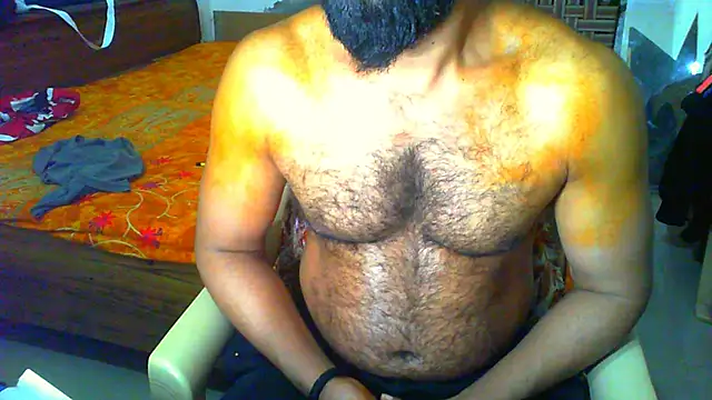 Živý XXX chat Vbestshow