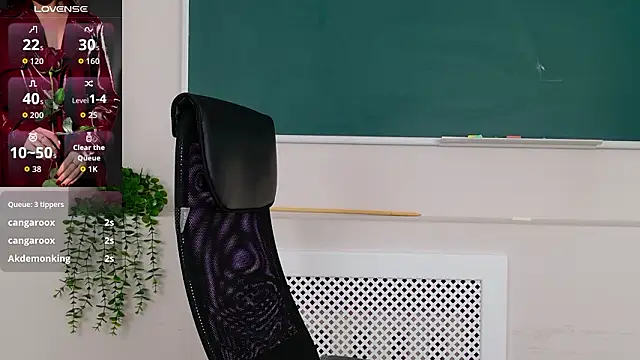 milaleoneli live XXX chat