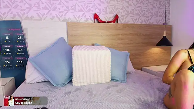 Živý XXX chat veronikali