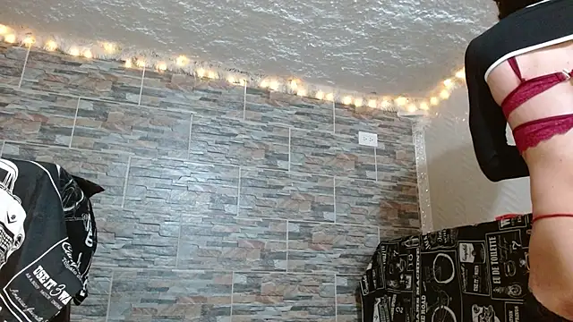 alurba666 Webcam Show