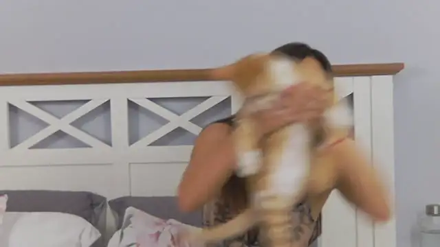 BarbaraHaze Live XXX-Chat