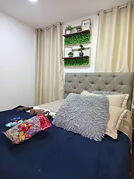 Sembang XXX Secara Langsung sasi_luna