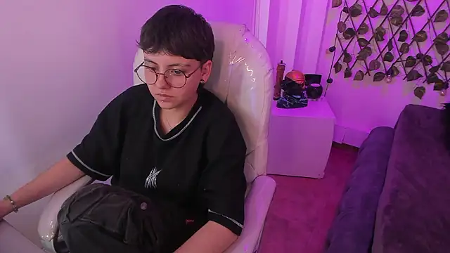 แชท XXX สดของ Nathaly_ds