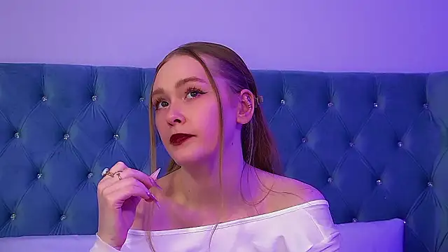 Chatroom XXX en direct de AgataFoxley