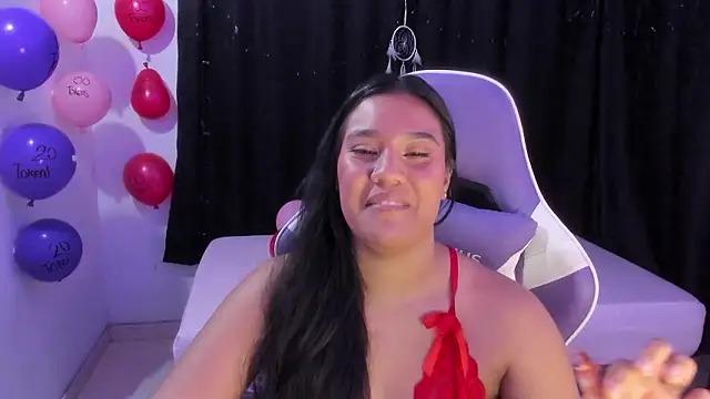 دردشة ZoeParcker الجنسية المباشرة