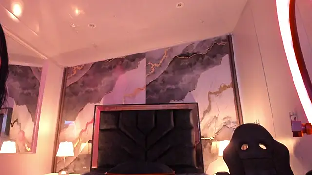 Živý XXX chat SusanVilla