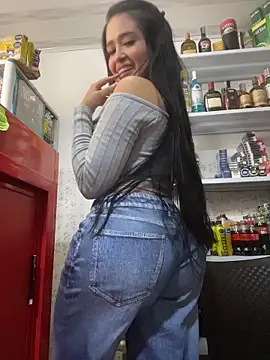 Sara_fun's Live XXX Chat