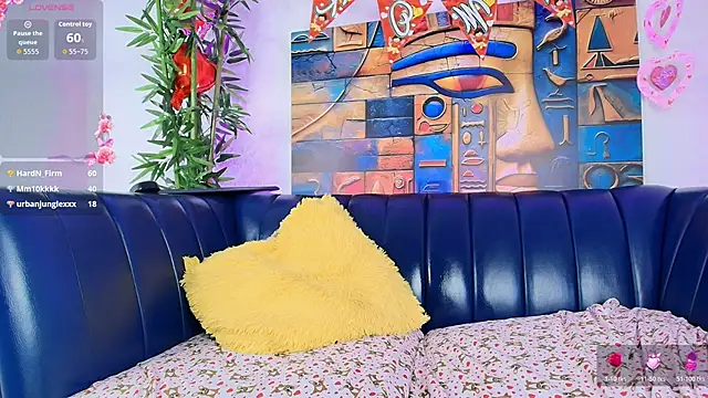 Chat +18 de samanee_konn ao vivo