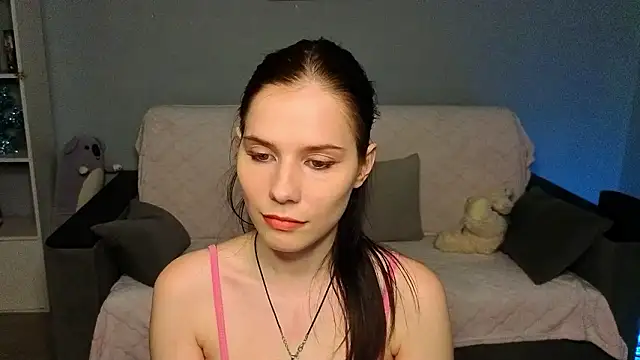 XXX chat uživo modela JinxMoon