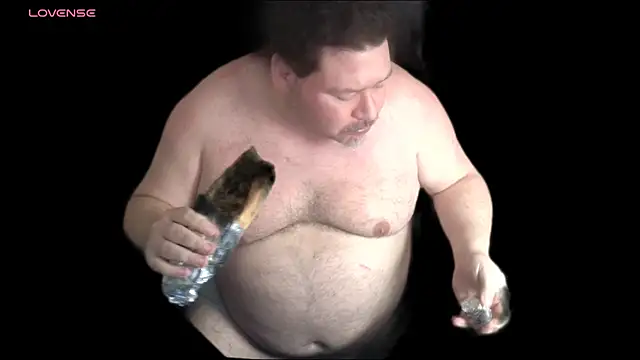 MysticDevil élő XXX-chatje