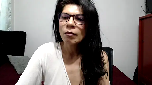 abrilsex23のライブXXXチャット