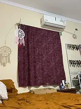 Chat +18 de aphrodite_sexy ao vivo