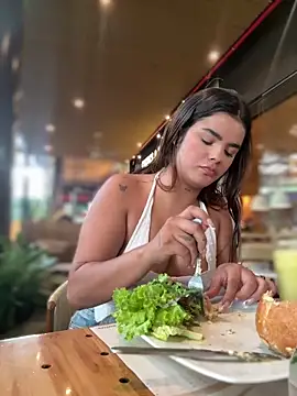 Chat XXX Live Kaily_Sweet16