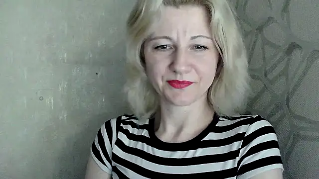 Webkamerová show Katerina-Kissa