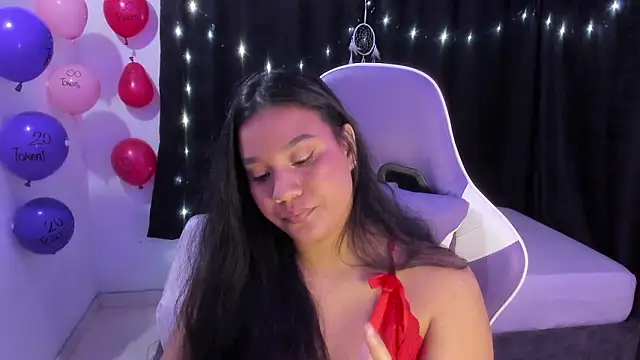 دردشة ZoeParcker الجنسية المباشرة