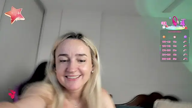 عرض كام 1Sweetnina