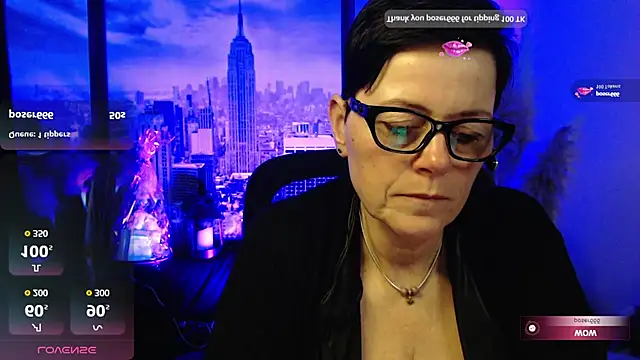 دردشة ninarandmann الجنسية المباشرة