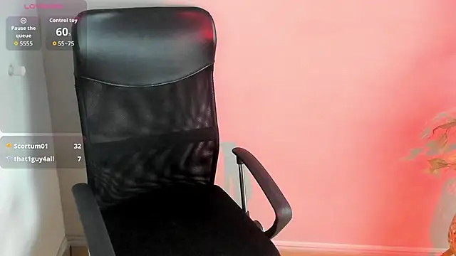 Czat XXX na żywo – Julieth_brown_