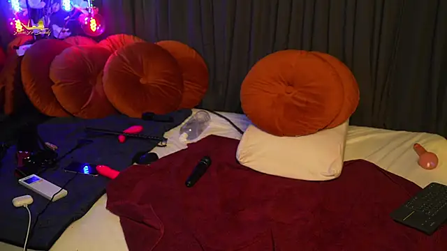 Živý XXX chat lacie_le_beauty