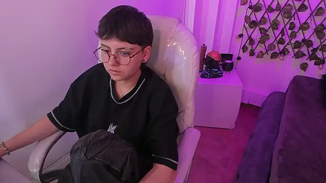 Nathaly_dsのライブXXXチ  ャット