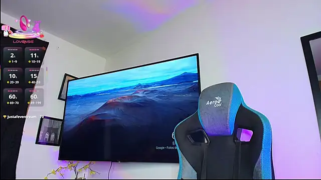 Michael_Lopez_1 Webcam show