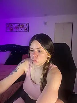 carolina16love's Live XXX Chat