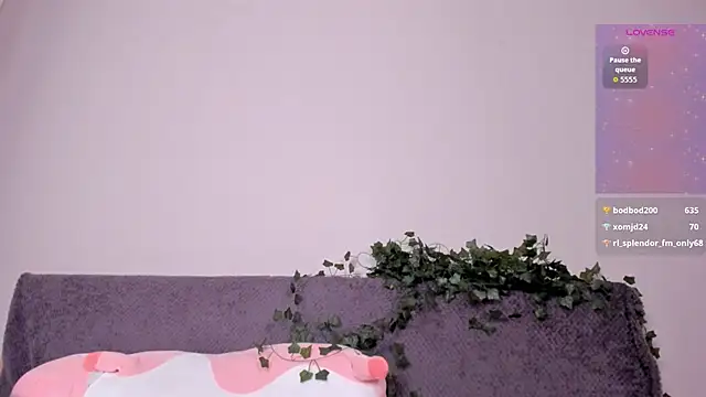 emmelieflorence Obrolan Langsung XXX