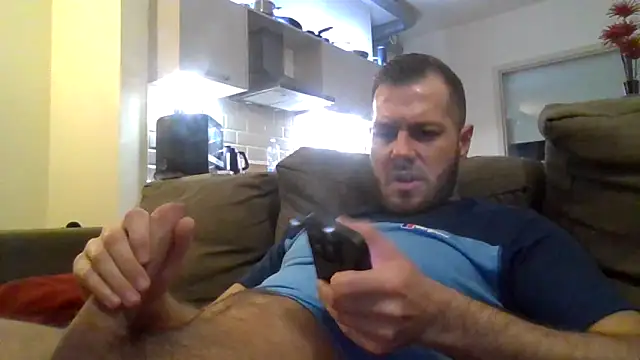 THE_CHEEKY_ALPHA Live XXX-chat