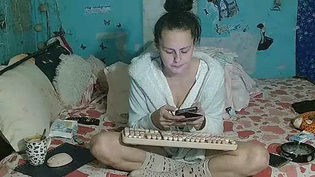 brighteyes77 – Naživo XXX chat