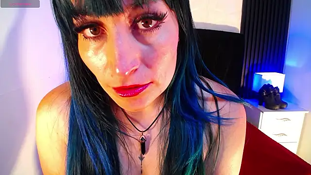 alicia_moom's Live XXX Chat