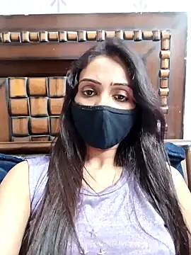 Webkamerová show Yours-Bebo