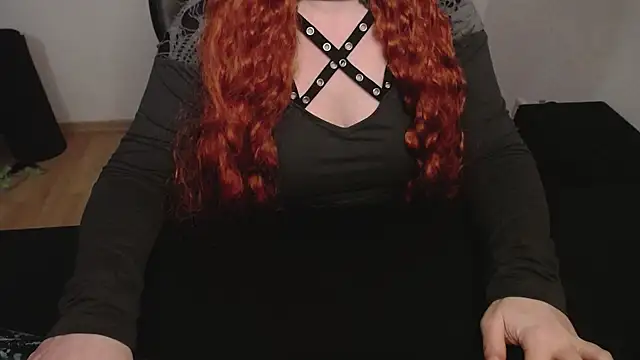 sweetvixen01's Live XXX Chat