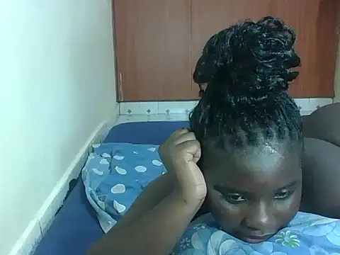 عرض كام hotebbbyy