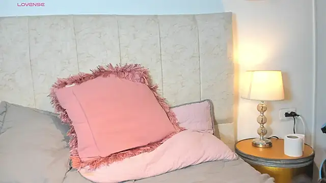 _maria_foxx_ Adlı Modelin Canlı XXX Sohbeti