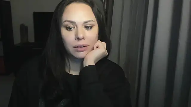 Chat XXX ao vivo de MollyCheiz