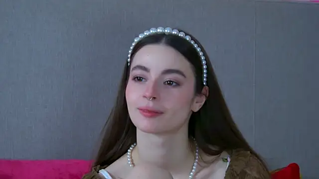 AmeliaFlares' Live XXX Chat