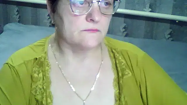 ElzaJewel Adlı Modelin Canlı XXX Sohbeti