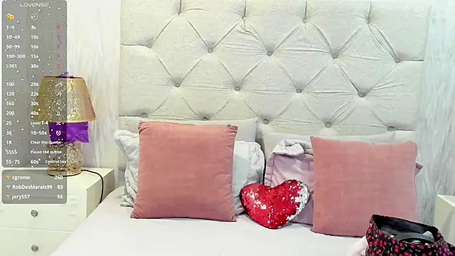 goth_tasha's Live XXX Chat