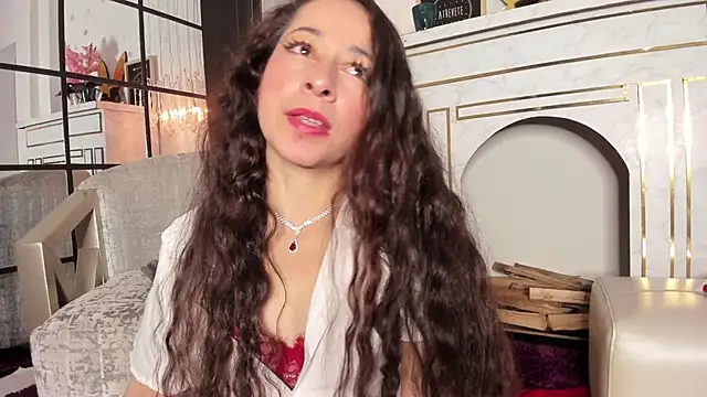 floraginette – Naživo XXX chat