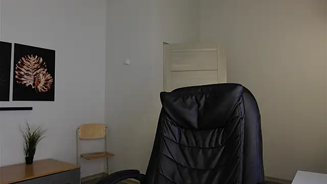 Show modela Mark_Karson na web-kameri