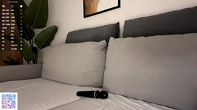 PetulaGunton's Live XXX Chat