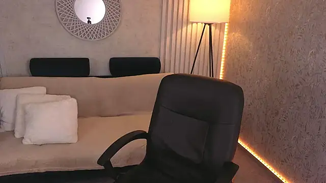 KamillaVibes – Naživo XXX chat