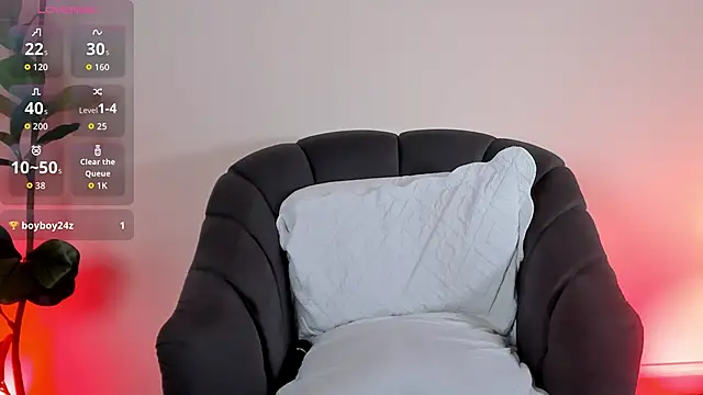 JulianaPons – Naživo XXX chat